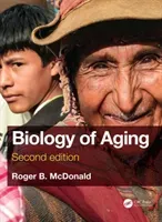 Biology of Aging (McDonald Roger B.)(Paperback)