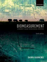 Biomeasurement (Hawkins Dawn)(Paperback)