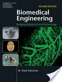 Biomedical Engineering: Bridging Medicine and Technology (Saltzman W. Mark)(Pevná vazba)