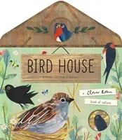 Bird House (Walden Libby)(Novelty book)