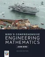 Bird's Comprehensive Engineering Mathematics (Bird John)(Paperback)
