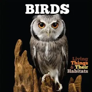 Birds (Jones Grace)(Paperback / softback)