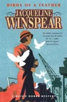 Birds of a Feather - Maisie Dobbs Mystery 2 (Winspear Jacqueline)(Paperback / softback)