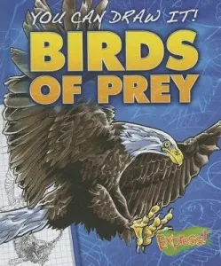 Birds of Prey (Eppard Jon)(Library Binding)