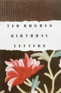 Birthday Letters (Hughes Ted)(Paperback)