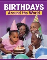Birthdays Around the World (Meinking Mary)(Paperback / softback)