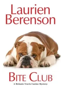 Bite Club (Berenson Laurien)(Pevná vazba)