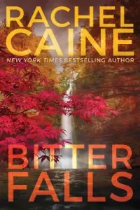 Bitter Falls (Caine Rachel)(Paperback)