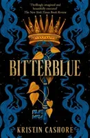 Bitterblue (Cashore Kristin)(Paperback / softback)