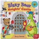 Bizzy Bear: Knights' Castle (Nosy Crow)(Board book)