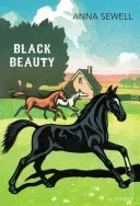 Black Beauty (Sewell Anna)(Paperback)