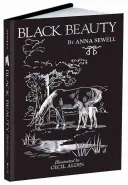 Black Beauty (Sewell Anna)(Pevná vazba)