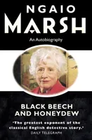 Black Beech and Honeydew (Marsh Ngaio)(Paperback / softback)