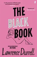 Black Book (Durrell Lawrence)(Paperback / softback)