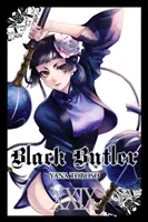 Black Butler, Vol. 29 (Toboso Yana)(Paperback)