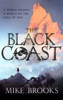 Black Coast - The God-King Chronicles, Book 1 (Brooks Mike)(Paperback / softback)