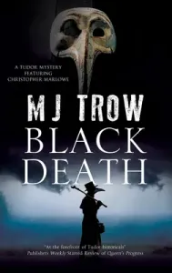 Black Death (Trow M. J.)(Paperback)