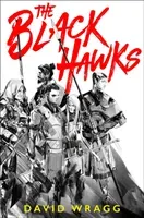 Black Hawks (Wragg David)(Paperback / softback)
