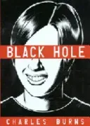 Black Hole (Burns Charles)(Pevná vazba)