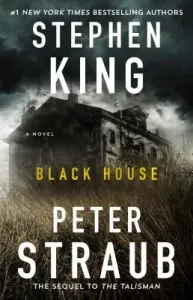 Black House (King Stephen)(Paperback)