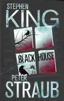 Black House (King Stephen)(Paperback / softback)