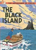 Black Island (Herge)(Paperback / softback)