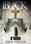 Black Lotus (K'Wan)(Paperback)