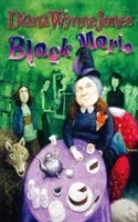 Black Maria (Jones Diana Wynne)(Paperback / softback)