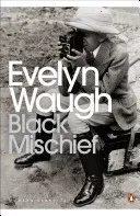 Black Mischief (Waugh Evelyn)(Paperback / softback)