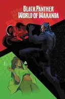 Black Panther: World of Wakanda (Coates Ta-Nehisi)(Paperback)