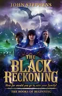 Black Reckoning - The Books of Beginning 3 (Stephens John)(Paperback / softback)