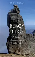 Black Ridge - Amongst the Cuillin of Skye (Ingram Simon)(Pevná vazba)