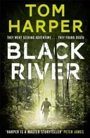 Black River (Harper Tom)(Paperback / softback)