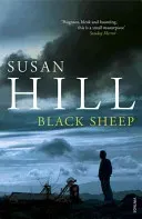 Black Sheep (Hill Susan)(Paperback / softback)