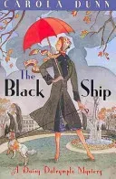 Black Ship - A Daisy Dalrymple Murder Mystery (Dunn Carola)(Paperback / softback)