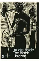 Black Unicorn (Lorde Audre)(Paperback / softback)