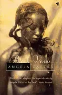 Black Venus (Carter Angela)(Paperback / softback)