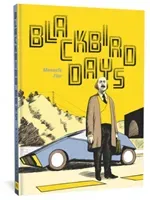 Blackbird Days (Fior Manuele)(Pevná vazba)
