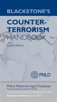 Blackstone's Counter-Terrorism Handbook (Rabenstein Christiane)(Paperback)