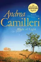 Blade of Light (Camilleri Andrea)(Paperback / softback)