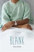 Blank (Evans Ann)(Paperback / softback)
