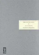 Blank Wall (Holding Elisabeth Sanxay)(Paperback / softback)