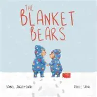 Blanket Bears (Langley-Swain Samuel)(Paperback / softback)