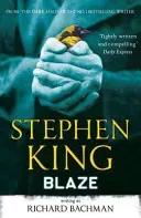 Blaze (King Stephen)(Paperback / softback)