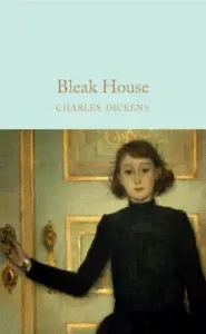Bleak House (Dickens Charles)(Pevná vazba)