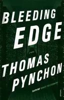 Bleeding Edge (Pynchon Thomas)(Paperback / softback)
