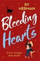 Bleeding Hearts (Herman Ry)(Paperback / softback)