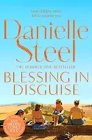 Blessing In Disguise (Steel Danielle)(Paperback / softback)