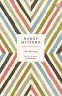Blessing (Mitford Nancy)(Paperback / softback)