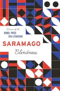 Blindness (Saramago Jos)(Paperback)